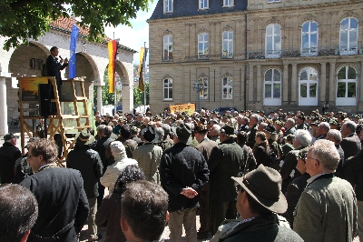 Aktionstag Stutgart 14.5.14