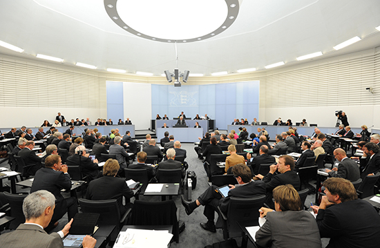 Quelle: Landtag von Baden-Württemberg