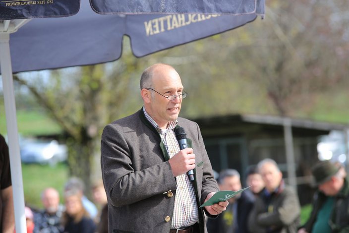 Foto: LJV/Verena Menauer