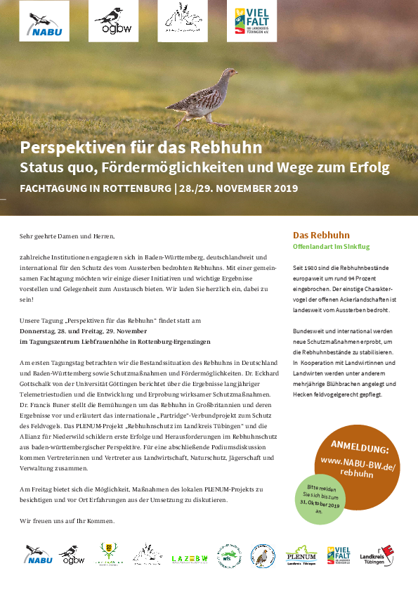 Einladung und Programm pdf-preview