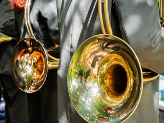 Jagdhornbläser-Hauptversammlung 2026