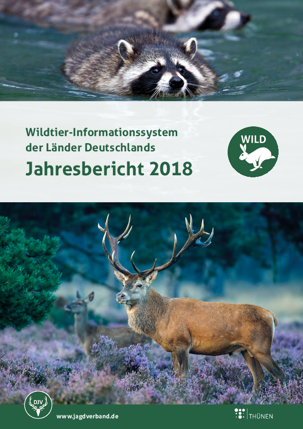 WILD-Bericht 2018 pdf-preview